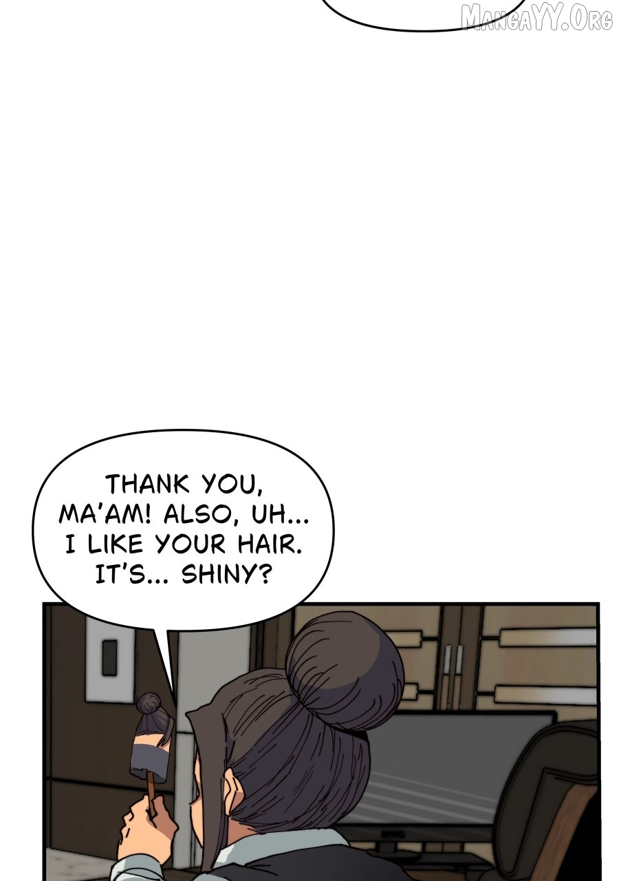 SCREWBALL - Manhwa Chapter 5 page 38
