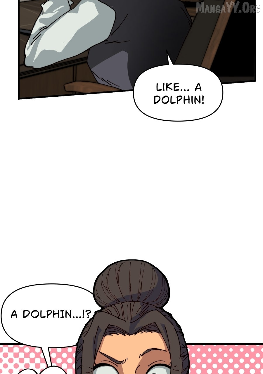 SCREWBALL - Manhwa Chapter 5 page 39
