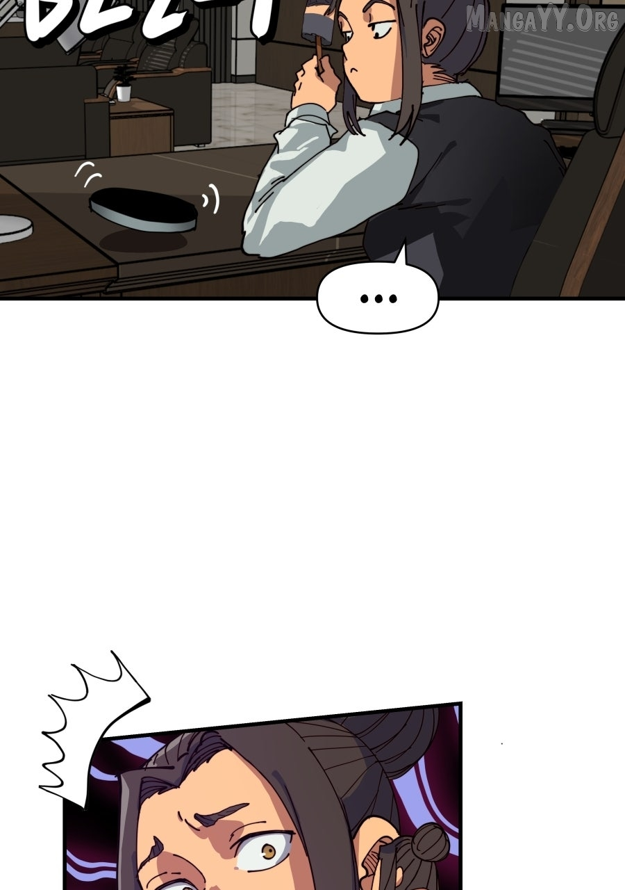 SCREWBALL - Manhwa Chapter 5 page 41