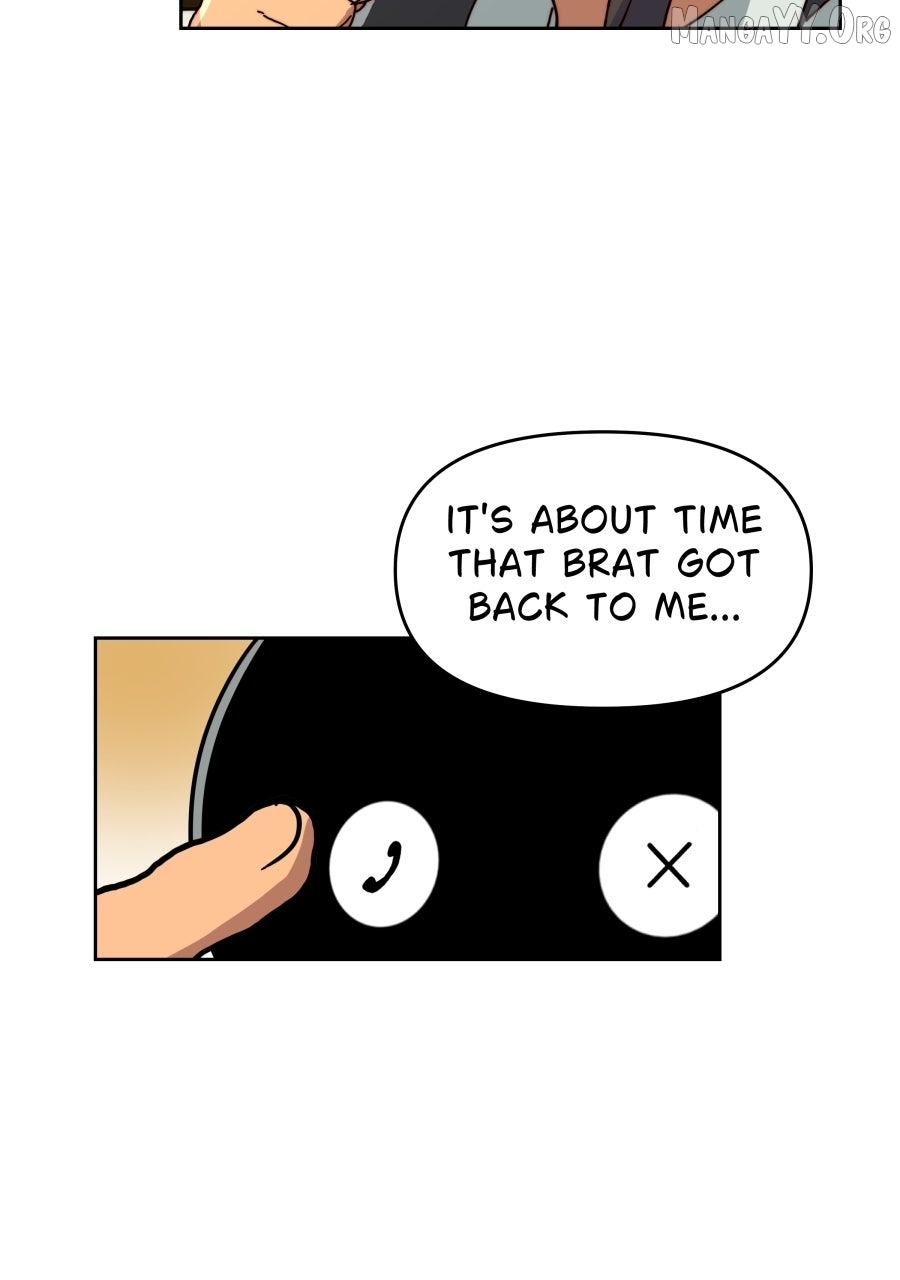 SCREWBALL - Manhwa Chapter 5 page 43