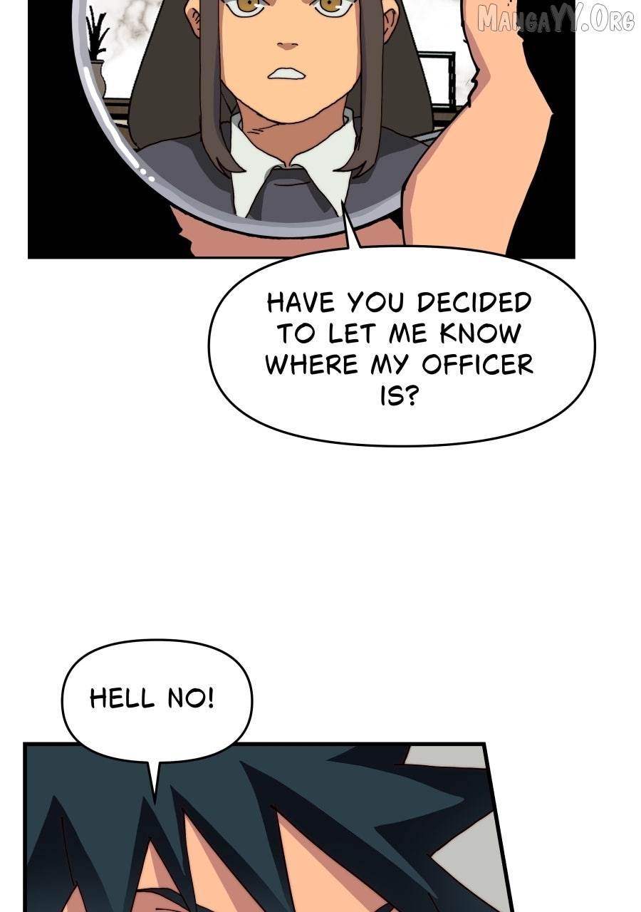 SCREWBALL - Manhwa Chapter 5 page 45