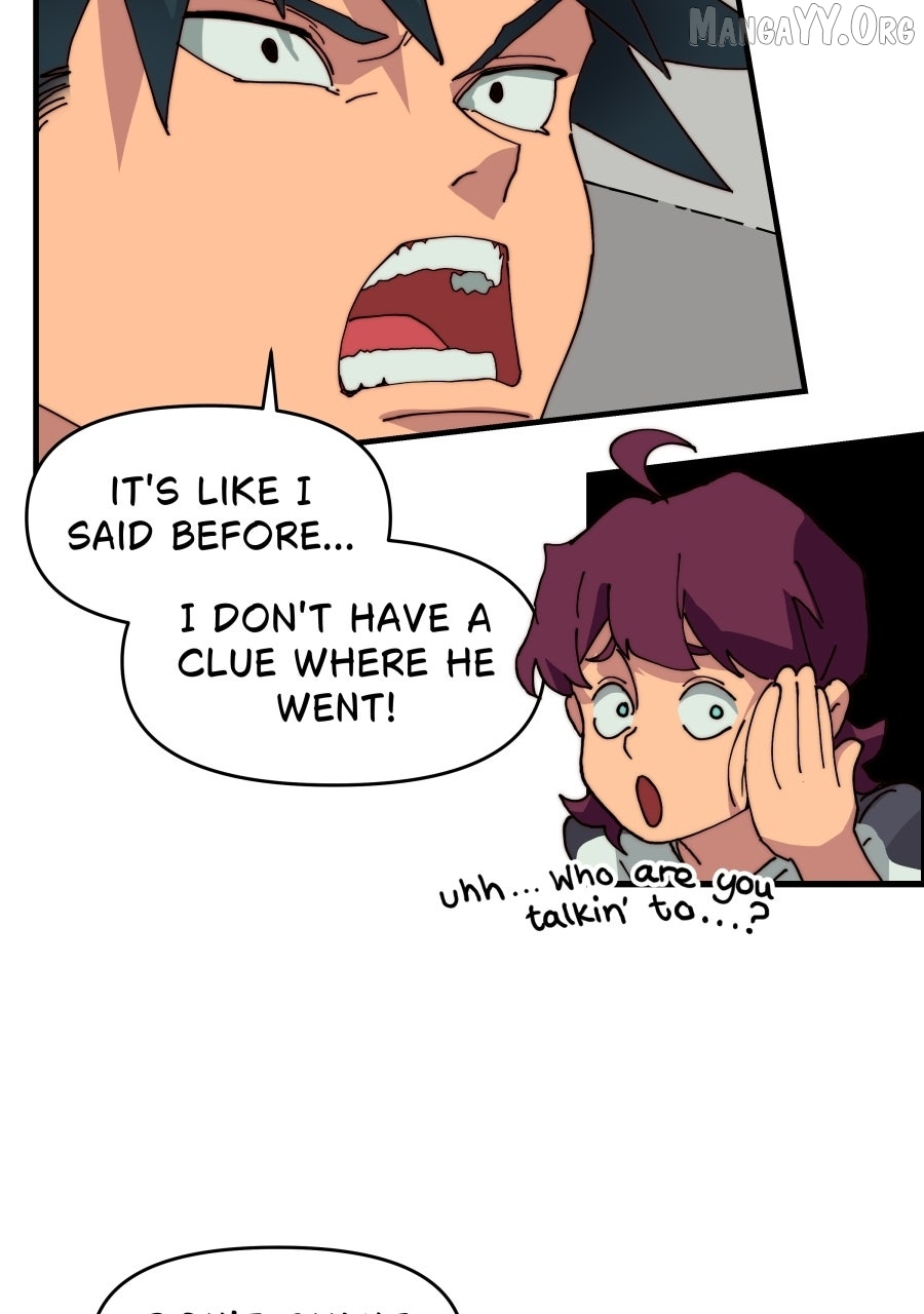 SCREWBALL - Manhwa Chapter 5 page 46