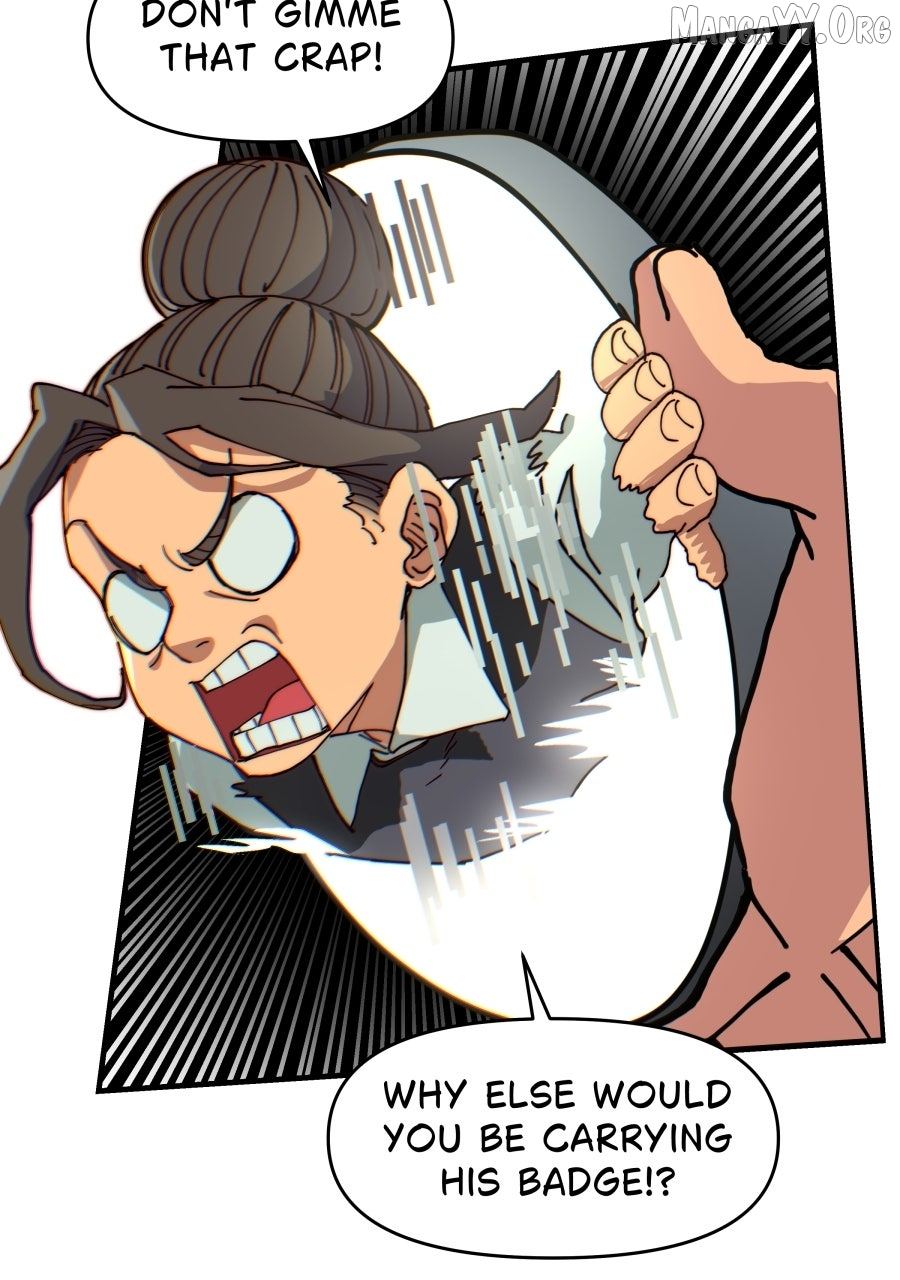 SCREWBALL - Manhwa Chapter 5 page 47