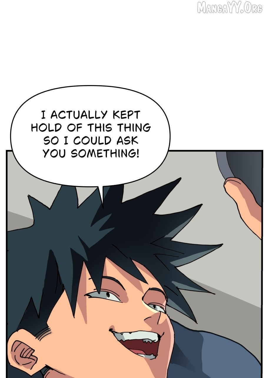SCREWBALL - Manhwa Chapter 5 page 48