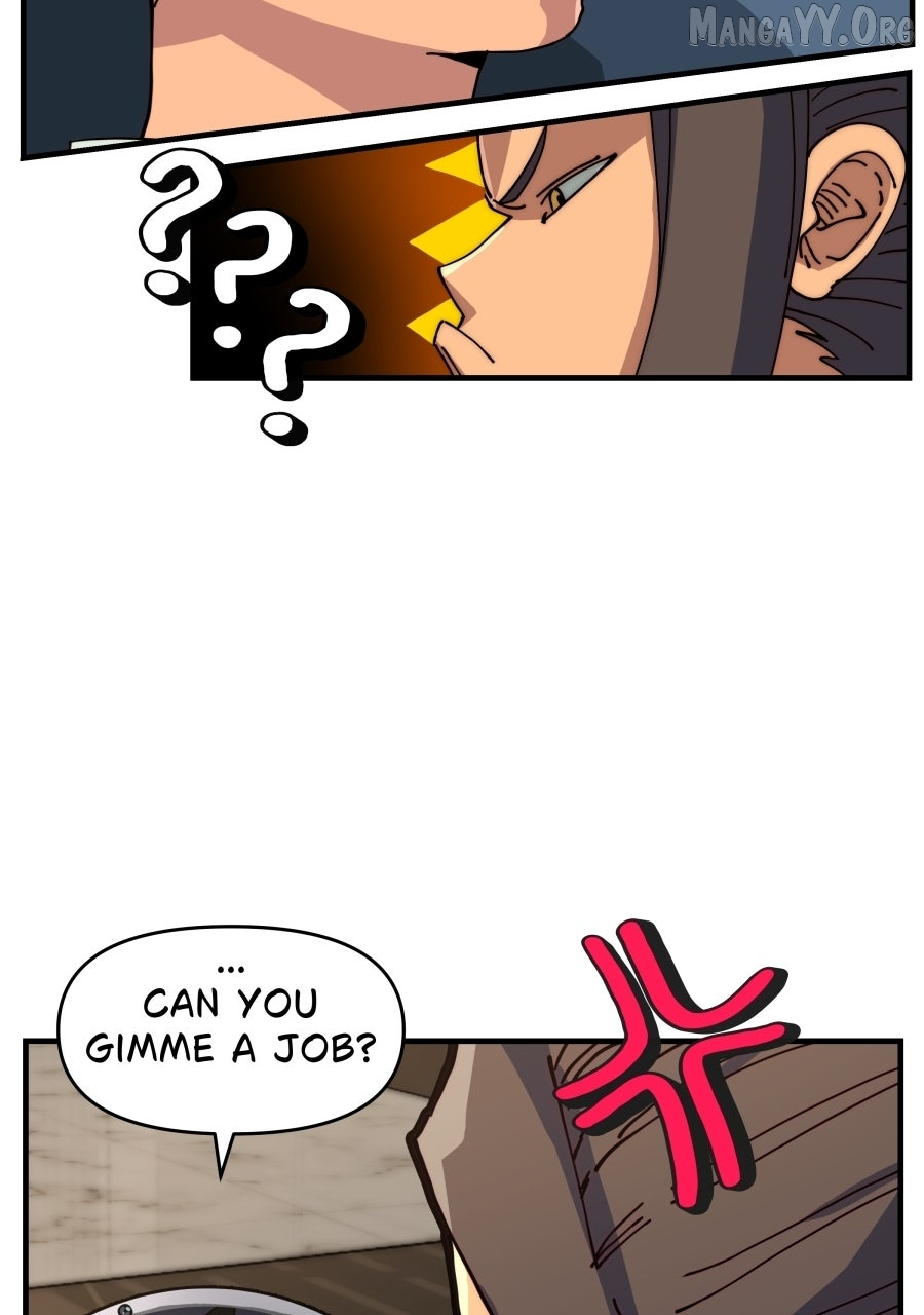 SCREWBALL - Manhwa Chapter 5 page 49