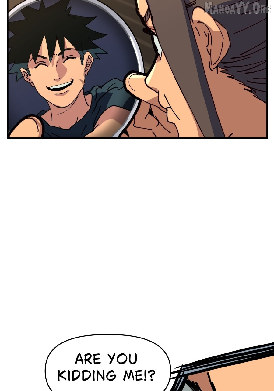 SCREWBALL - Manhwa Chapter 5 page 50