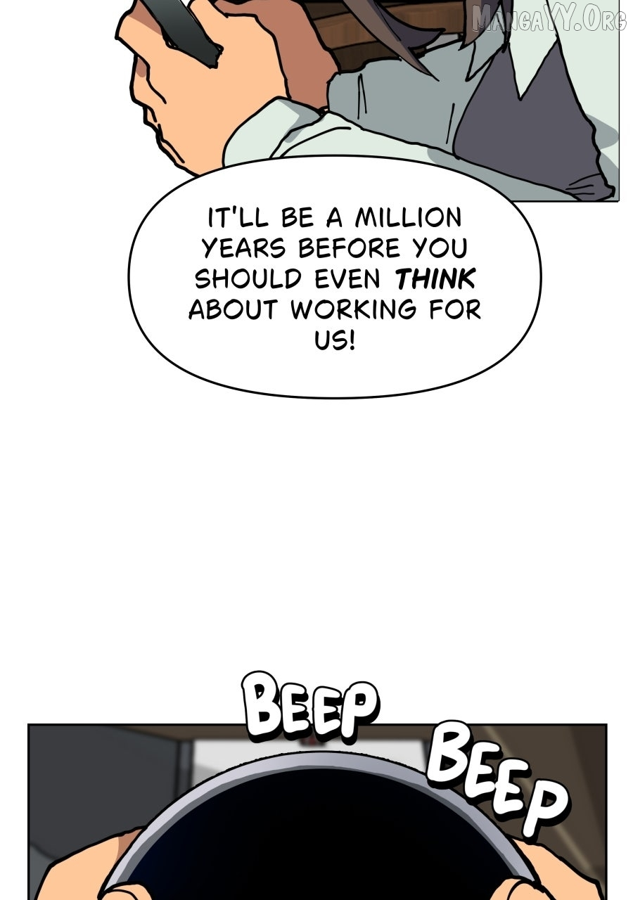 SCREWBALL - Manhwa Chapter 5 page 53