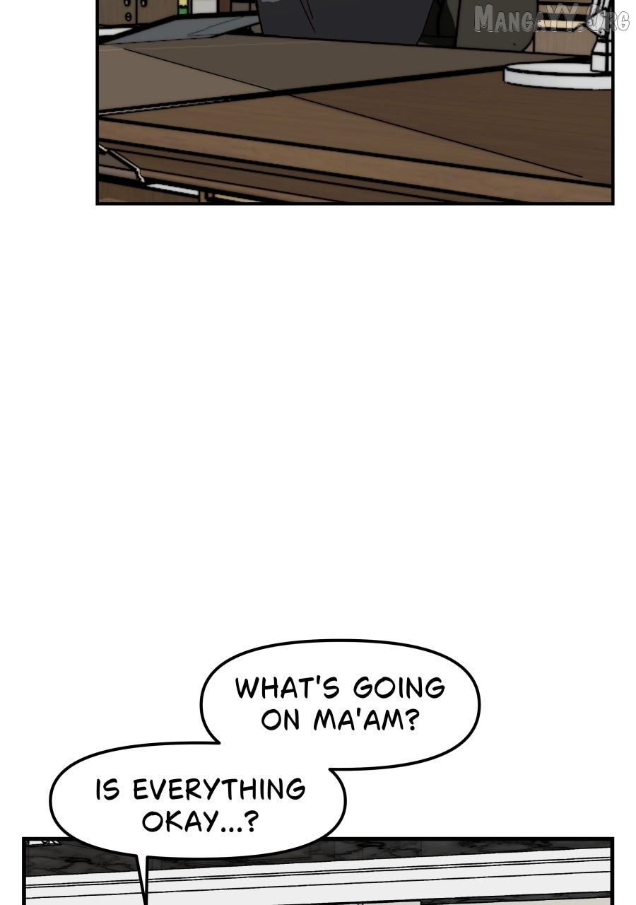 SCREWBALL - Manhwa Chapter 5 page 57