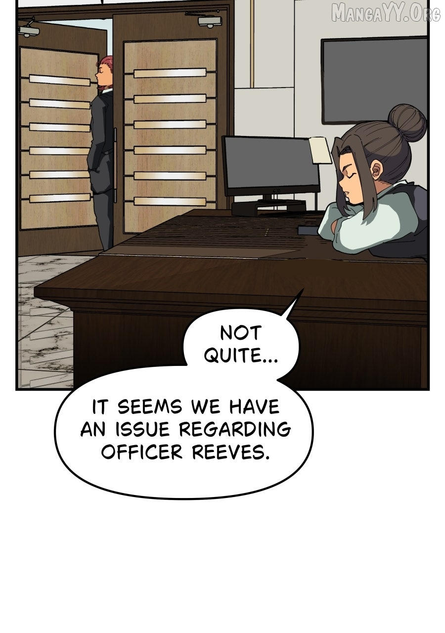 SCREWBALL - Manhwa Chapter 5 page 58
