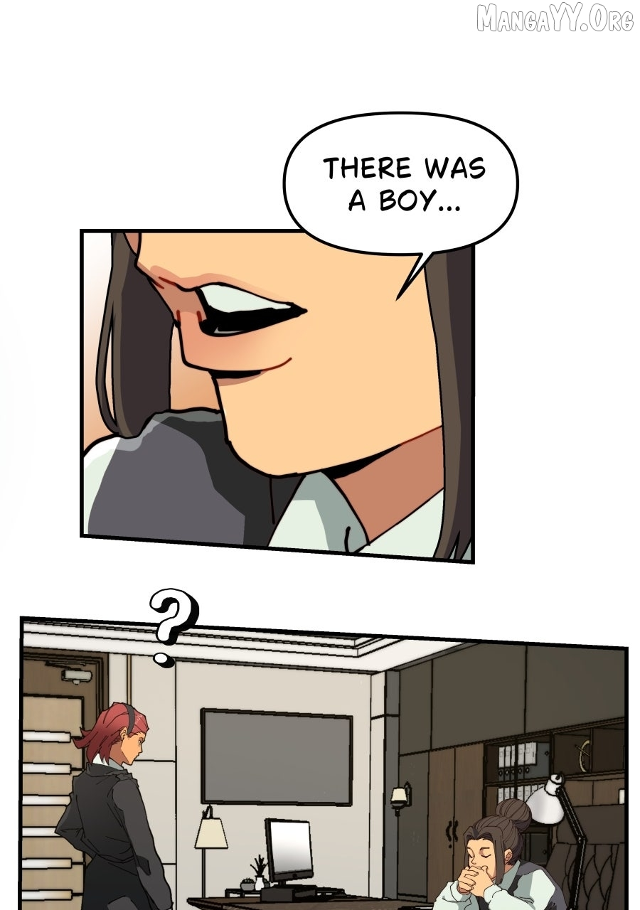 SCREWBALL - Manhwa Chapter 5 page 64