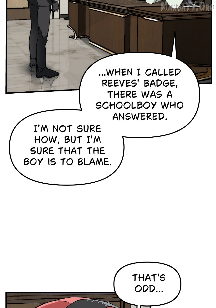 SCREWBALL - Manhwa Chapter 5 page 65