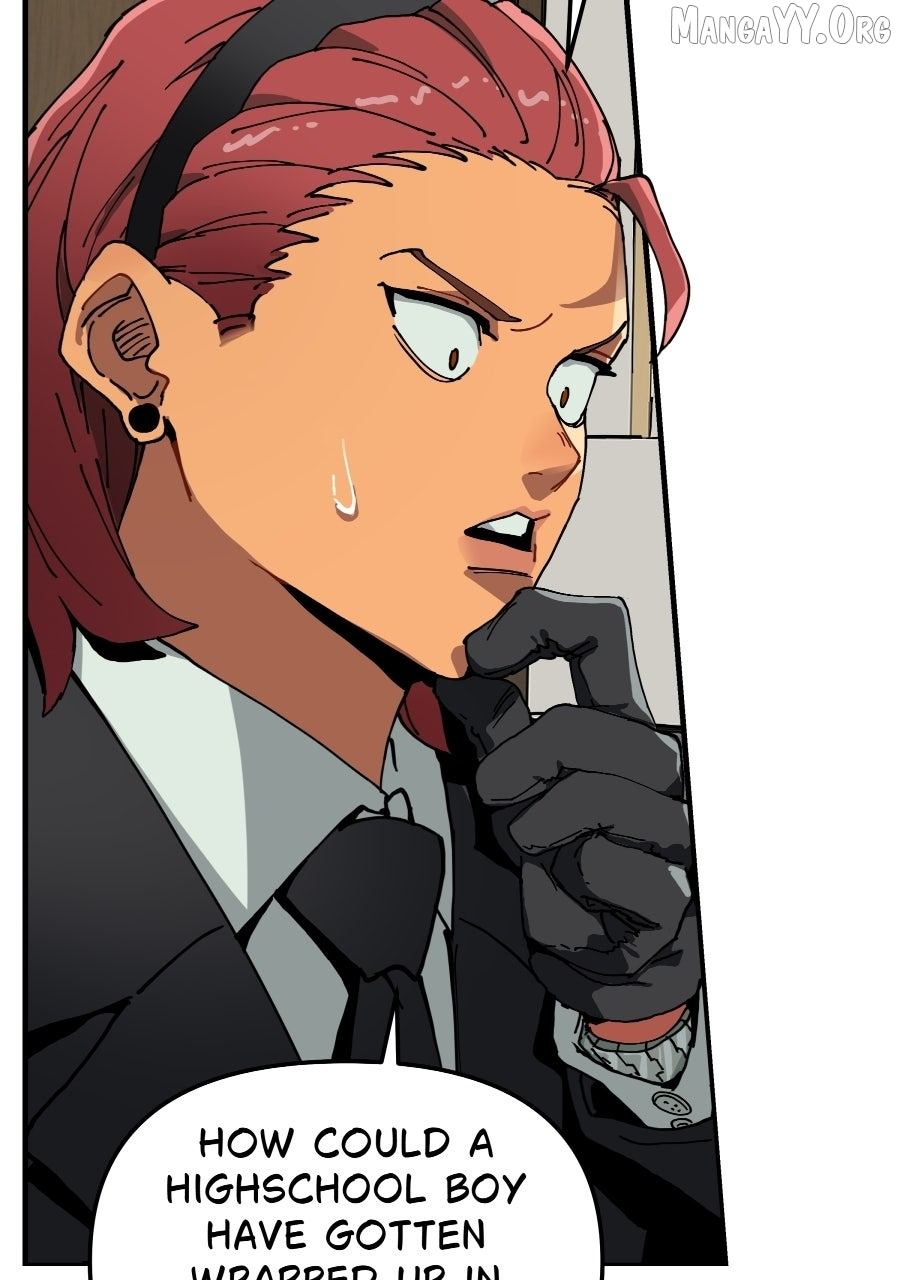 SCREWBALL - Manhwa Chapter 5 page 66