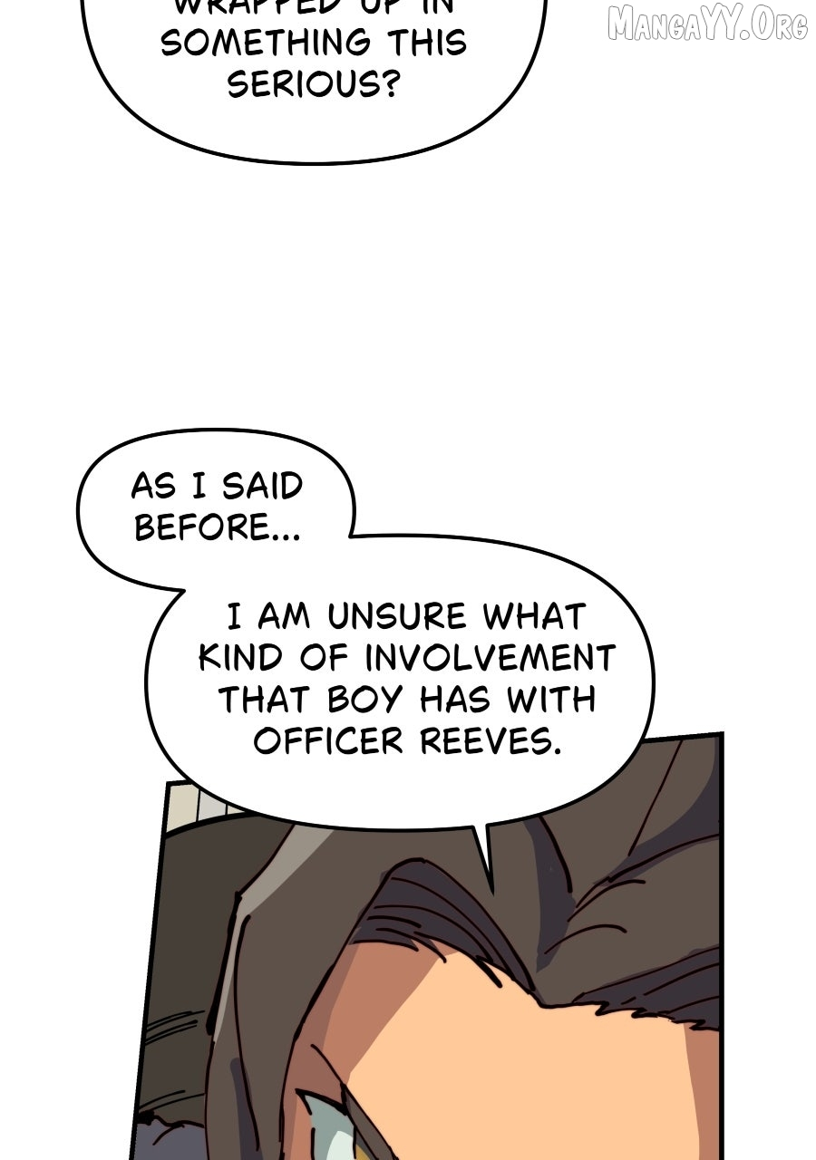 SCREWBALL - Manhwa Chapter 5 page 67