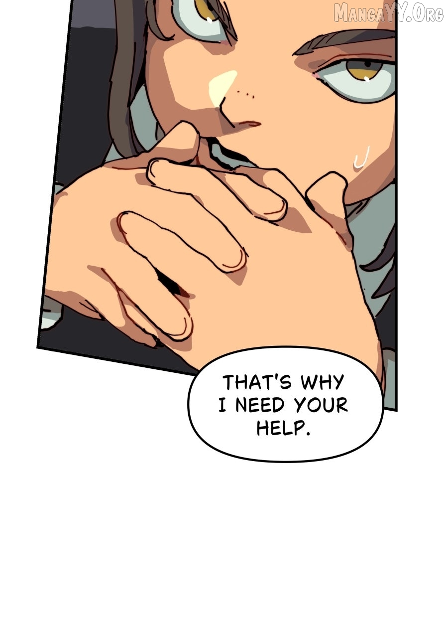 SCREWBALL - Manhwa Chapter 5 page 68