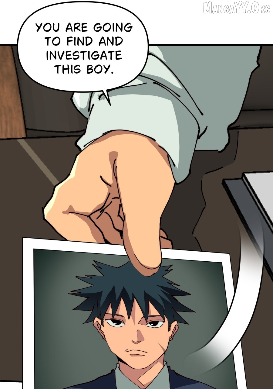 SCREWBALL - Manhwa Chapter 5 page 69