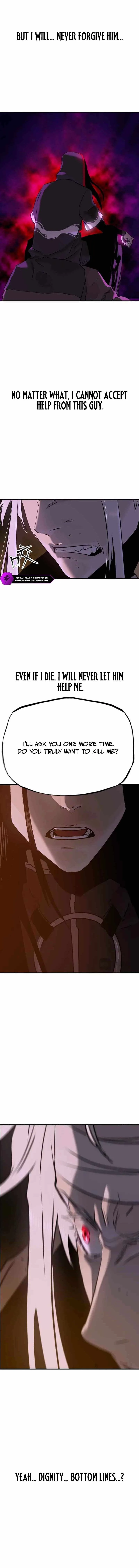 Seal Evils and the Pursuit of Truth Chapter 10 page 14