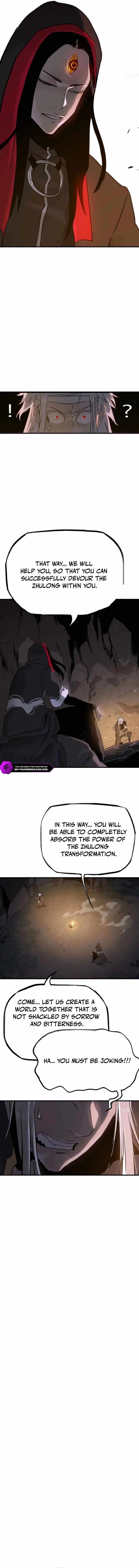 Seal Evils and the Pursuit of Truth Chapter 10 page 7