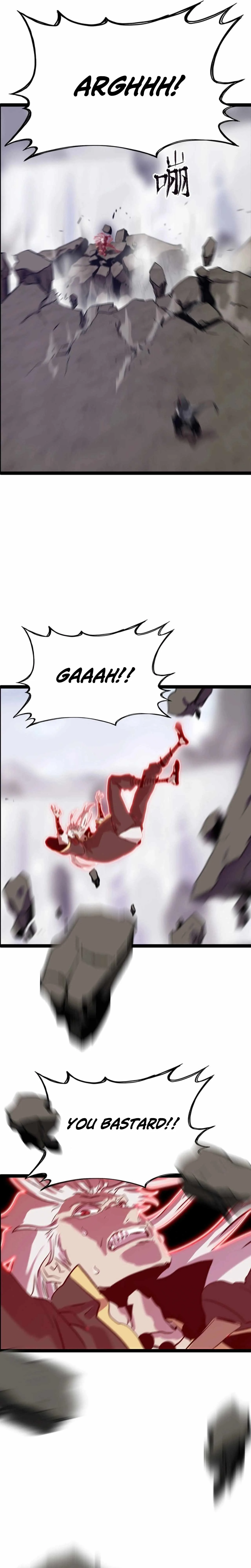 Seal Evils and the Pursuit of Truth Chapter 11 page 27