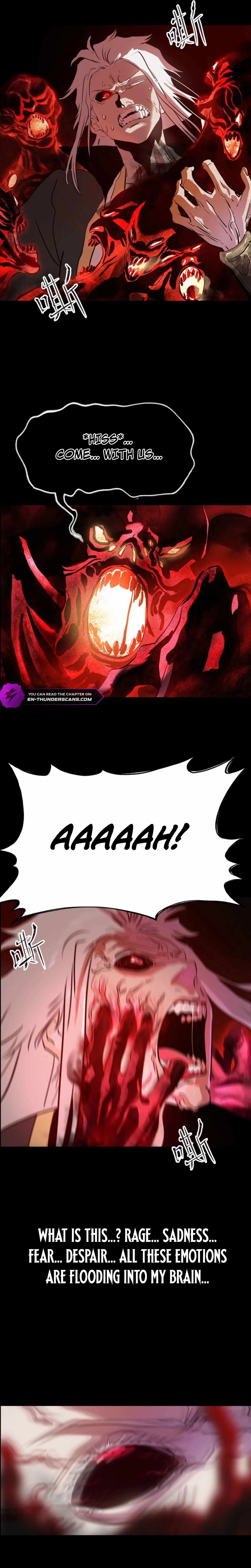 Seal Evils and the Pursuit of Truth Chapter 11 page 16