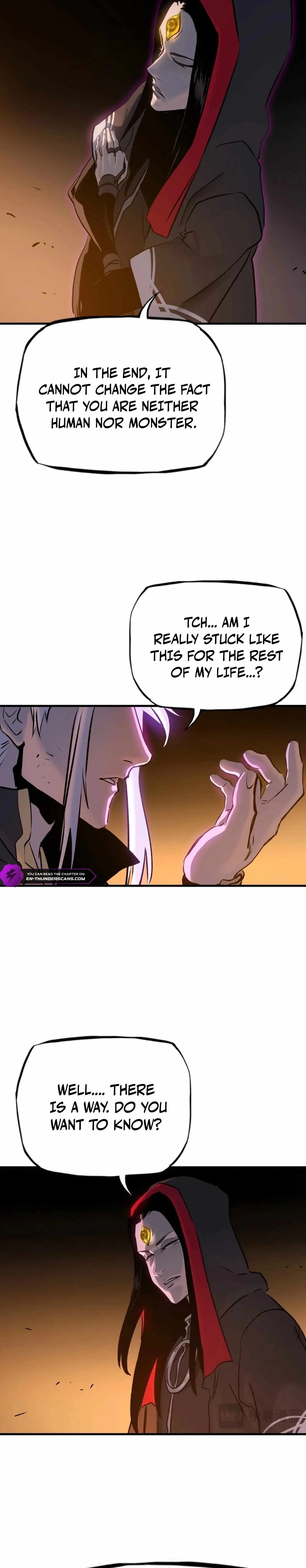 Seal Evils and the Pursuit of Truth Chapter 12 page 12