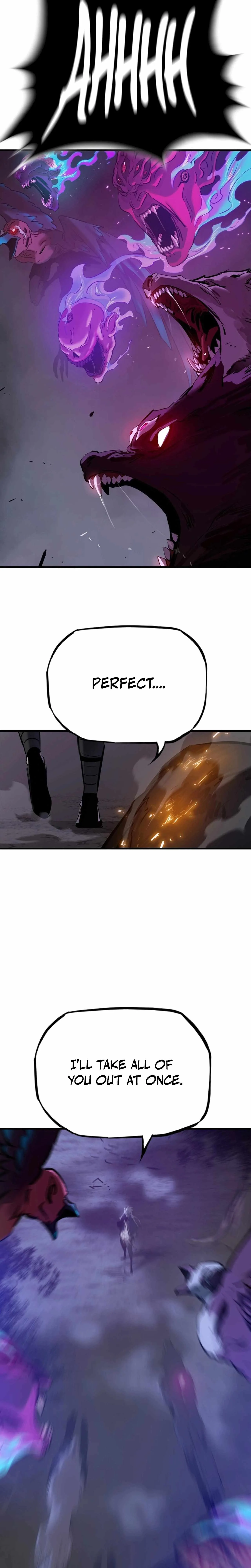 Seal Evils and the Pursuit of Truth Chapter 13 page 20
