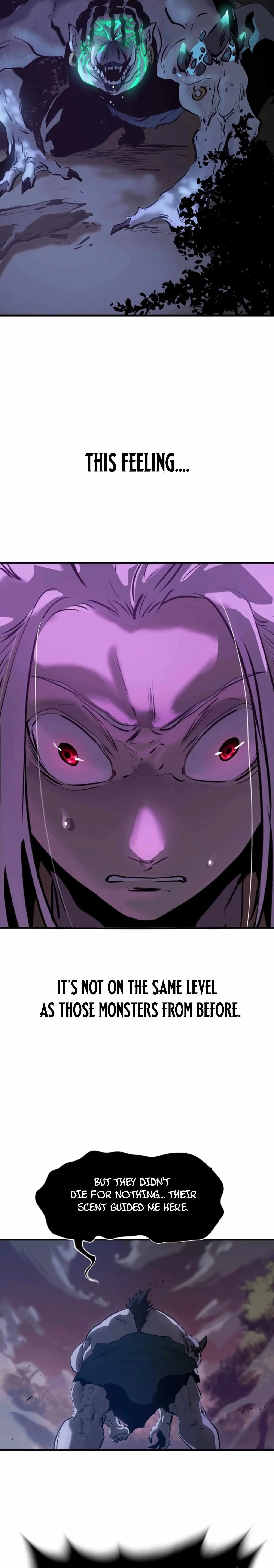 Seal Evils and the Pursuit of Truth Chapter 13 page 28