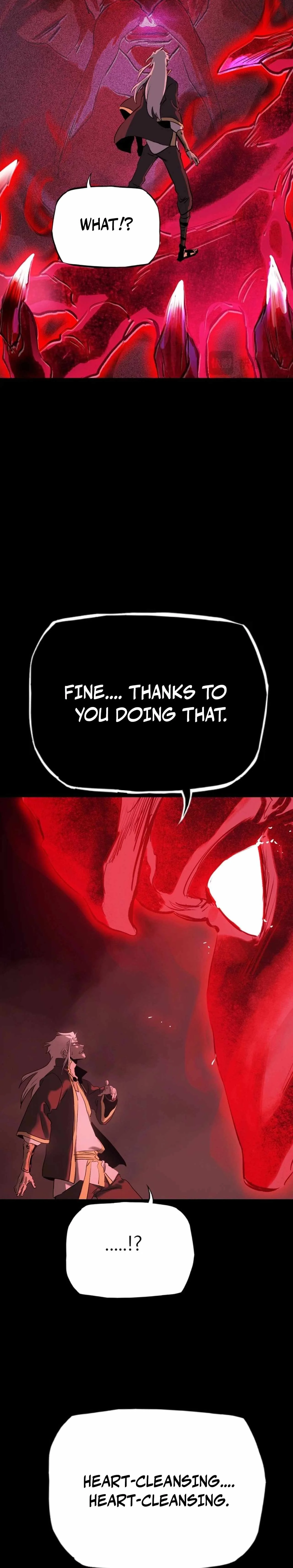Seal Evils and the Pursuit of Truth Chapter 13 page 24