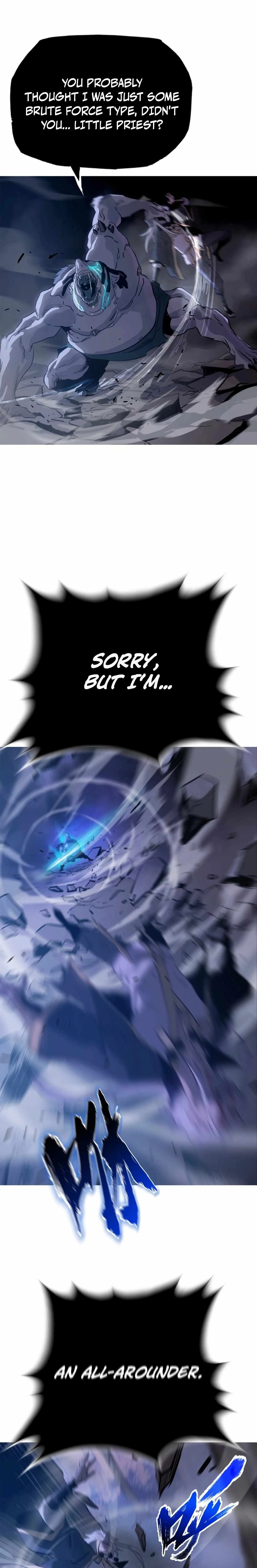 Seal Evils and the Pursuit of Truth Chapter 14 page 5