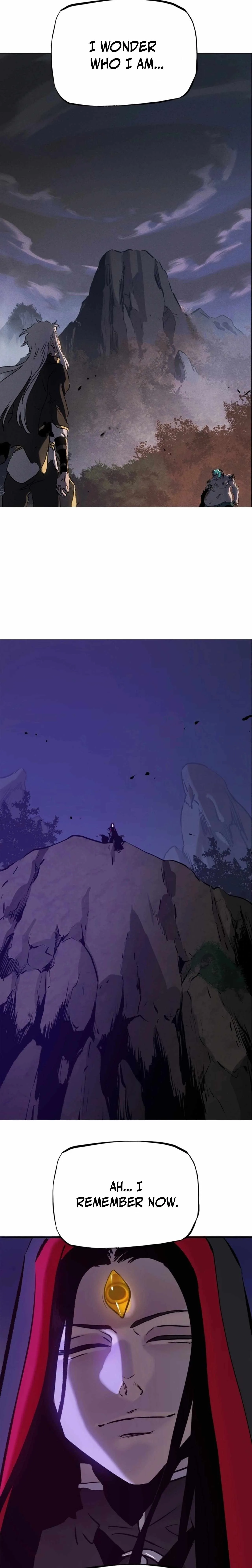 Seal Evils and the Pursuit of Truth Chapter 15 page 13