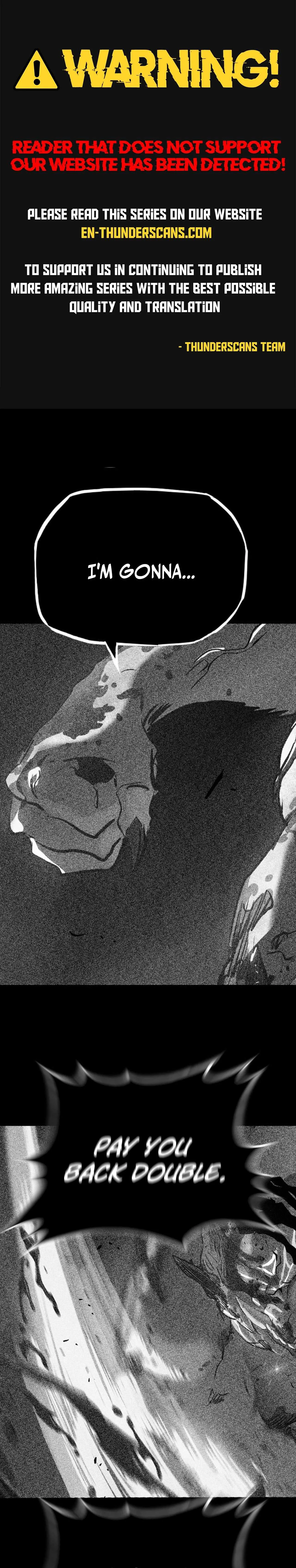 Seal Evils and the Pursuit of Truth Chapter 15 page 1
