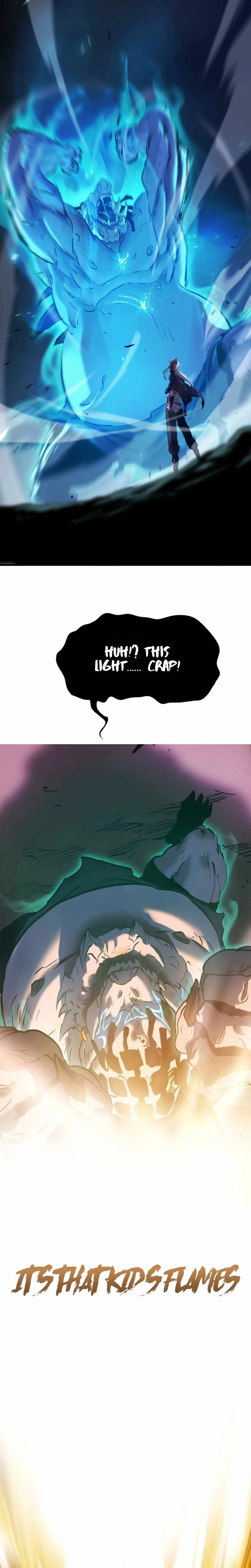 Seal Evils and the Pursuit of Truth Chapter 15 page 17