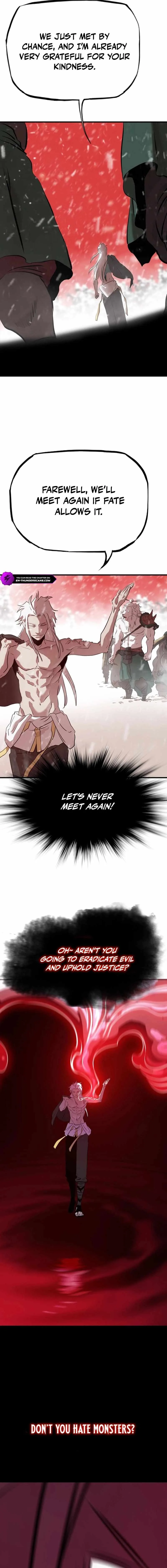 Seal Evils and the Pursuit of Truth Chapter 18 page 4