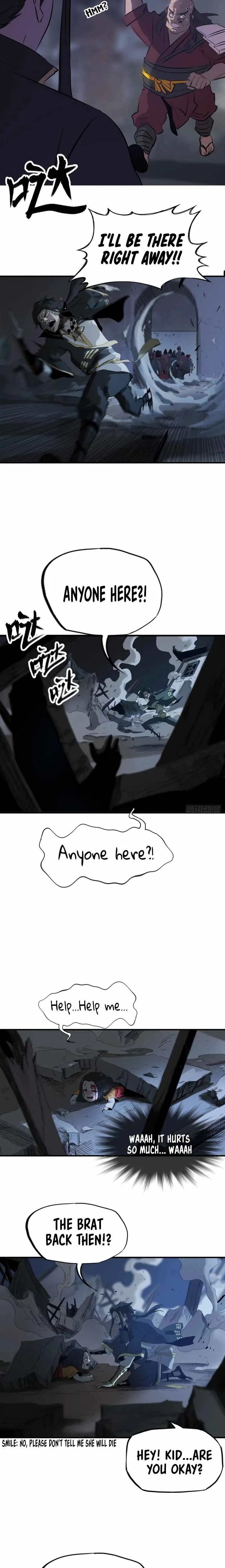 Seal Evils and the Pursuit of Truth Chapter 2 page 26