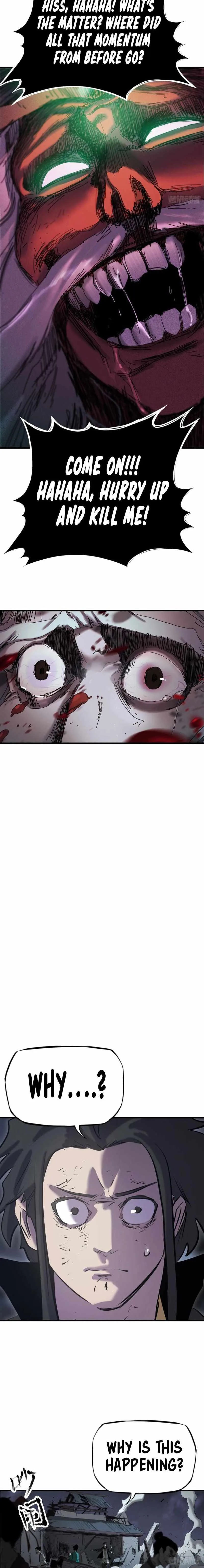Seal Evils and the Pursuit of Truth Chapter 2 page 24