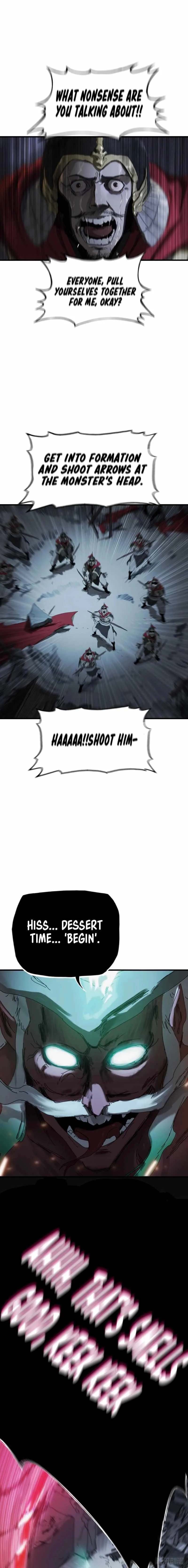 Seal Evils and the Pursuit of Truth Chapter 2 page 10
