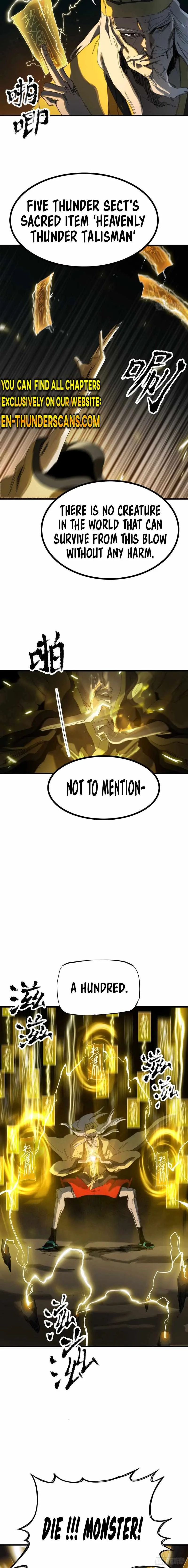 Seal Evils and the Pursuit of Truth Chapter 2 page 18