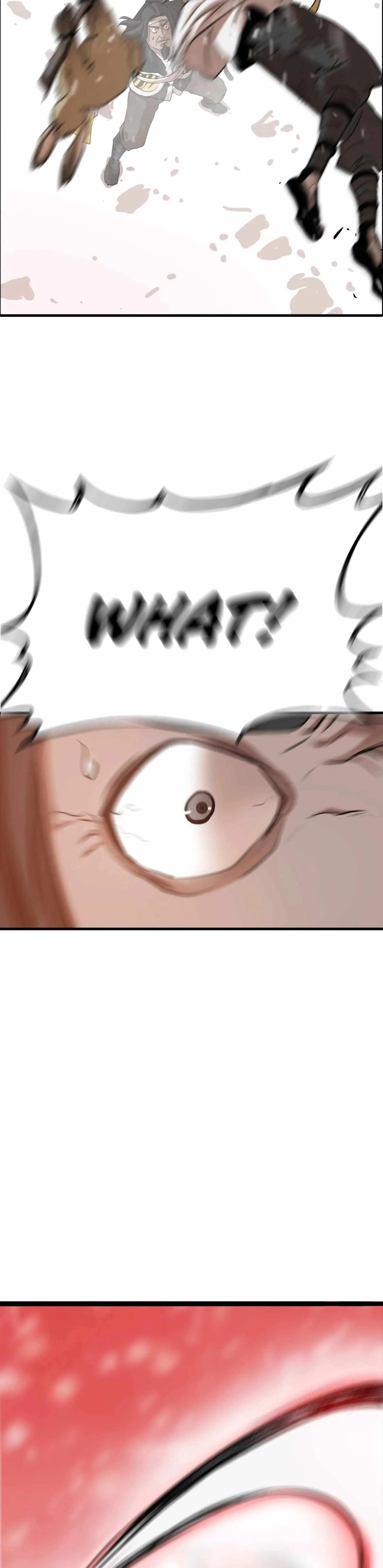 Seal Evils and the Pursuit of Truth Chapter 21 page 11