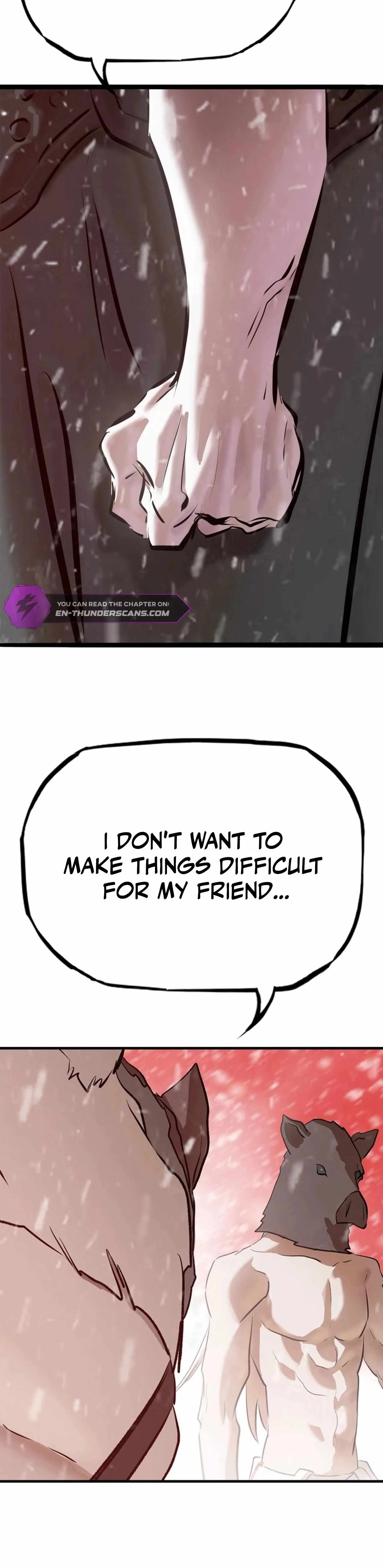 Seal Evils and the Pursuit of Truth Chapter 21 page 22