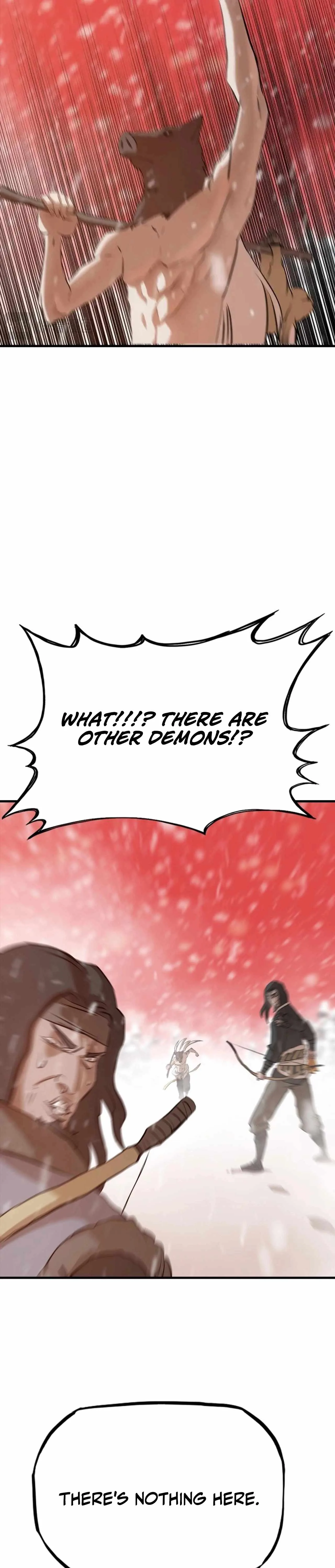 Seal Evils and the Pursuit of Truth Chapter 21 page 9