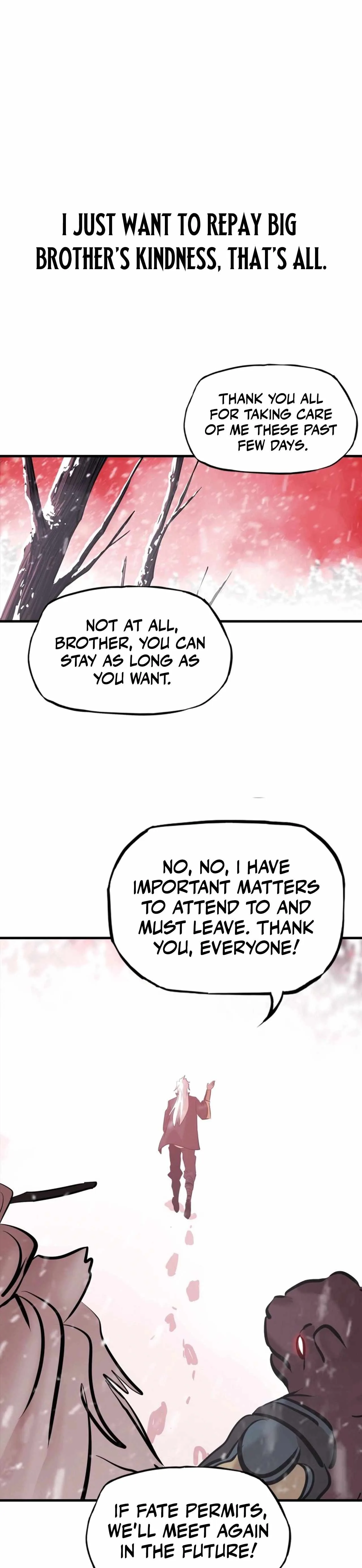 Seal Evils and the Pursuit of Truth Chapter 22 page 14