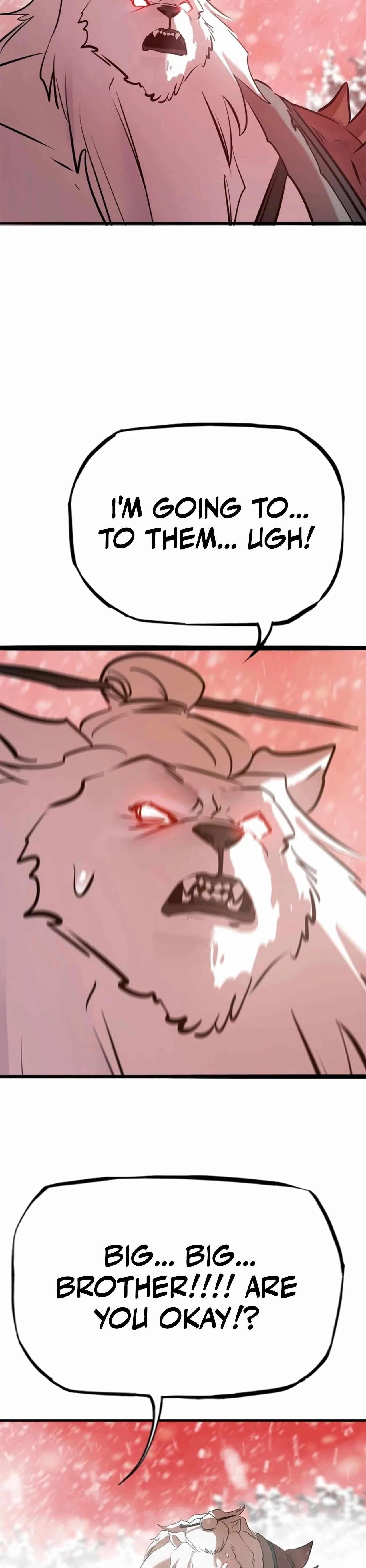 Seal Evils and the Pursuit of Truth Chapter 22 page 3