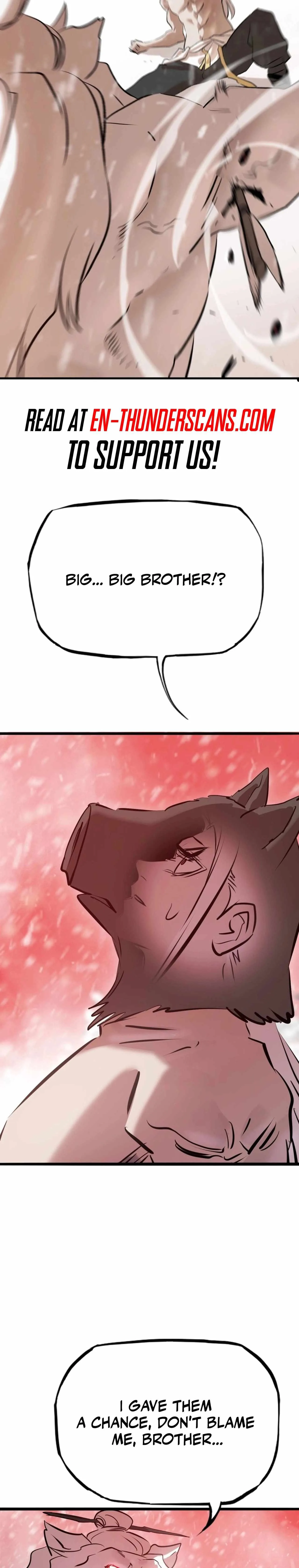 Seal Evils and the Pursuit of Truth Chapter 22 page 2