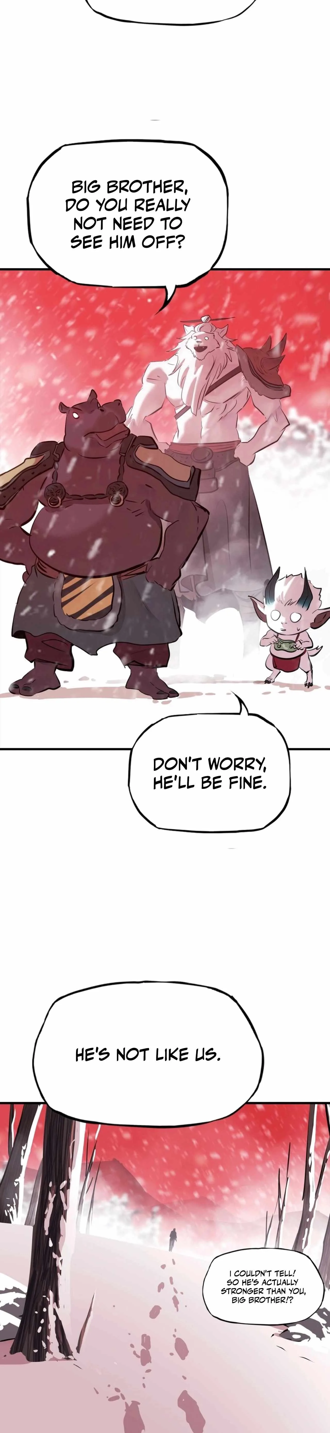 Seal Evils and the Pursuit of Truth Chapter 22 page 15