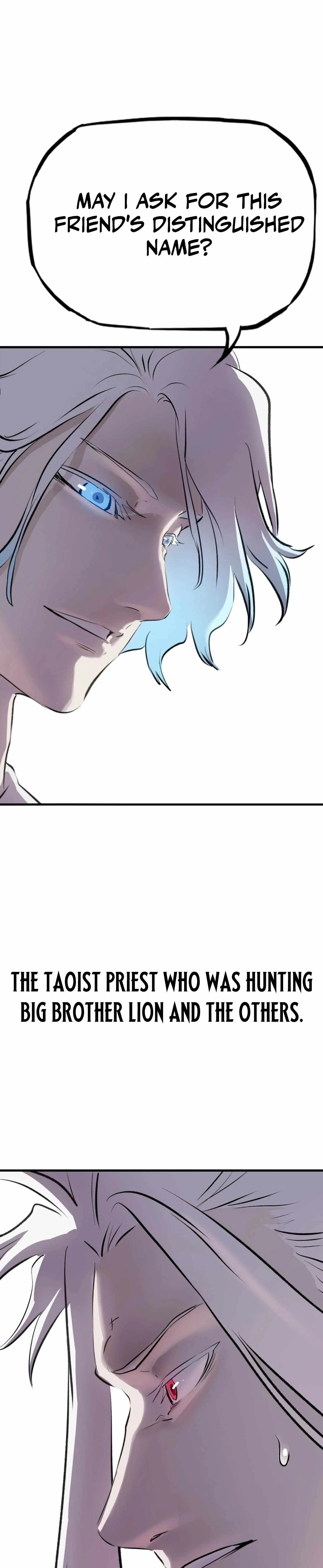 Seal Evils and the Pursuit of Truth Chapter 22 page 22