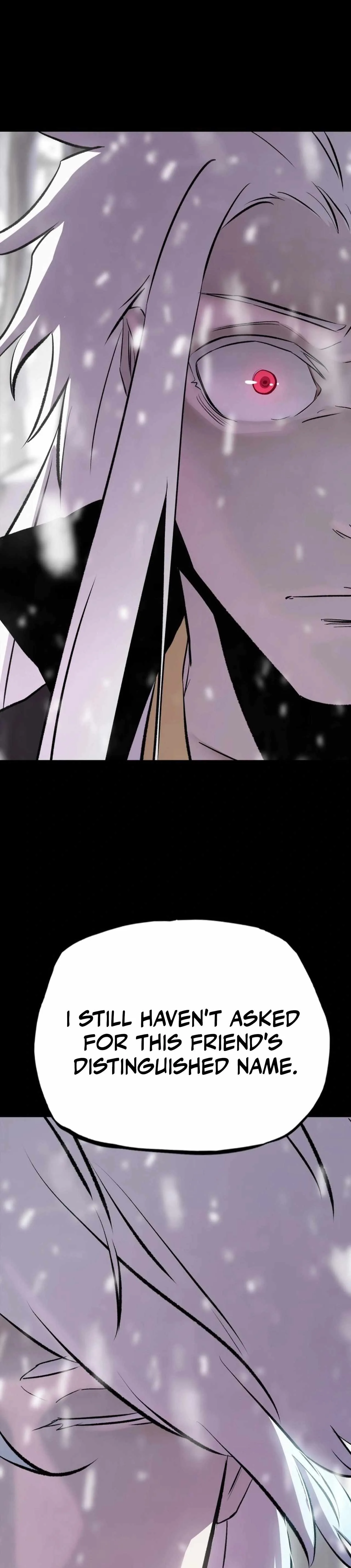 Seal Evils and the Pursuit of Truth Chapter 23 page 3