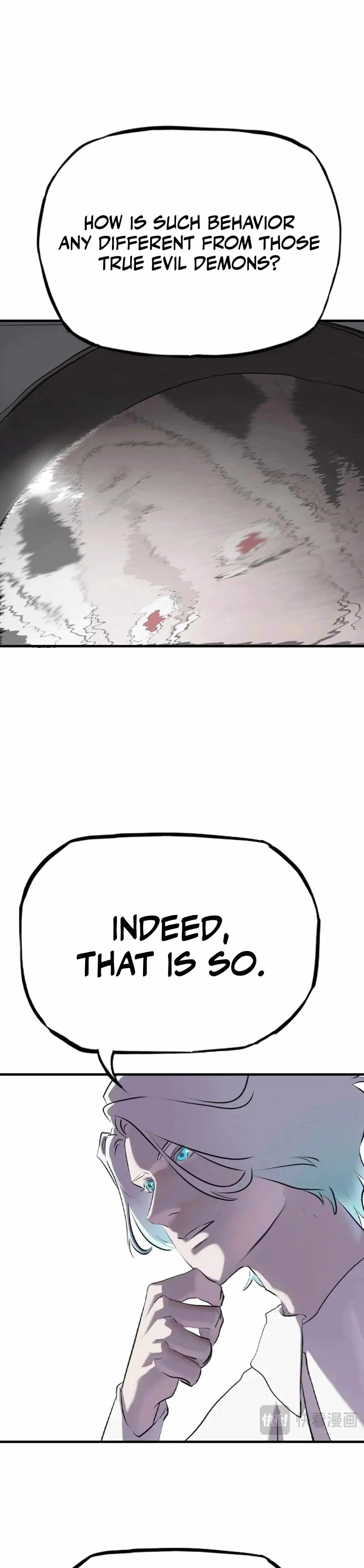 Seal Evils and the Pursuit of Truth Chapter 23 page 26