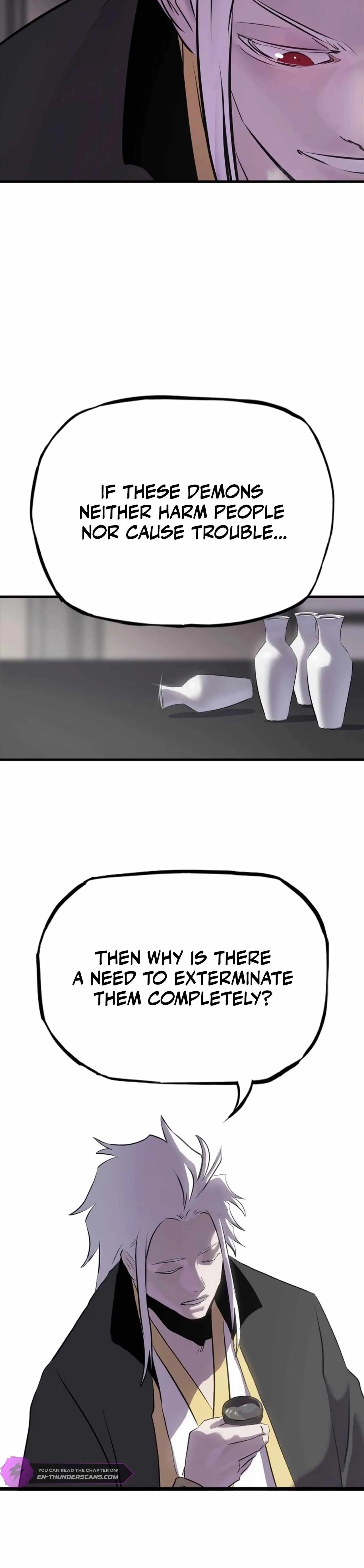 Seal Evils and the Pursuit of Truth Chapter 23 page 25