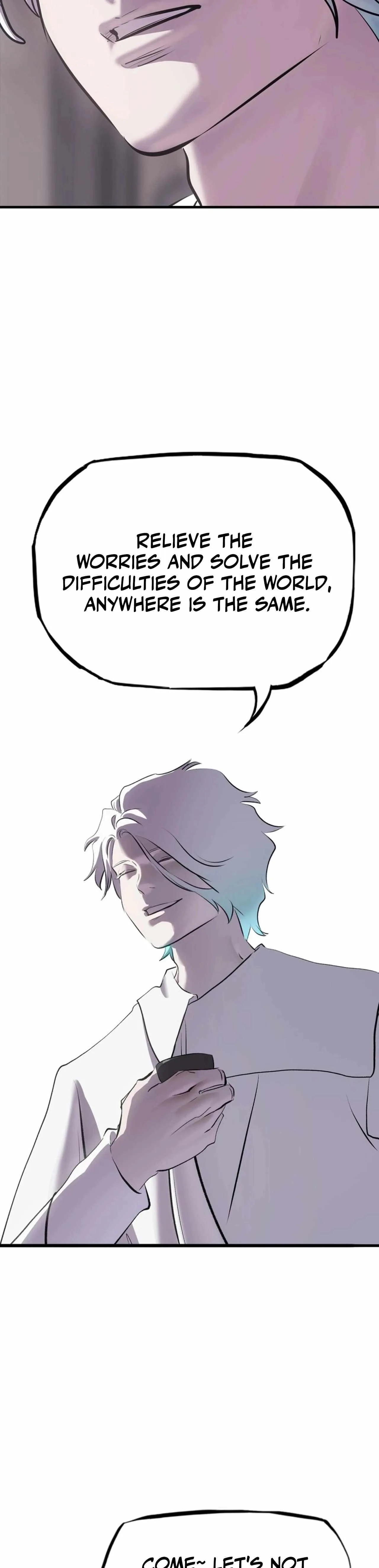 Seal Evils and the Pursuit of Truth Chapter 23 page 34