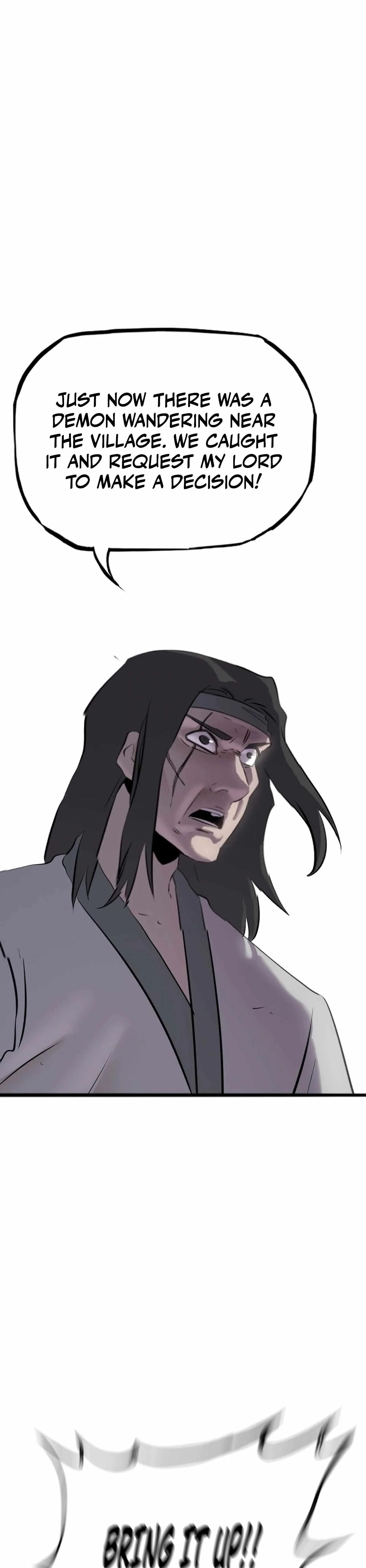 Seal Evils and the Pursuit of Truth Chapter 23 page 38