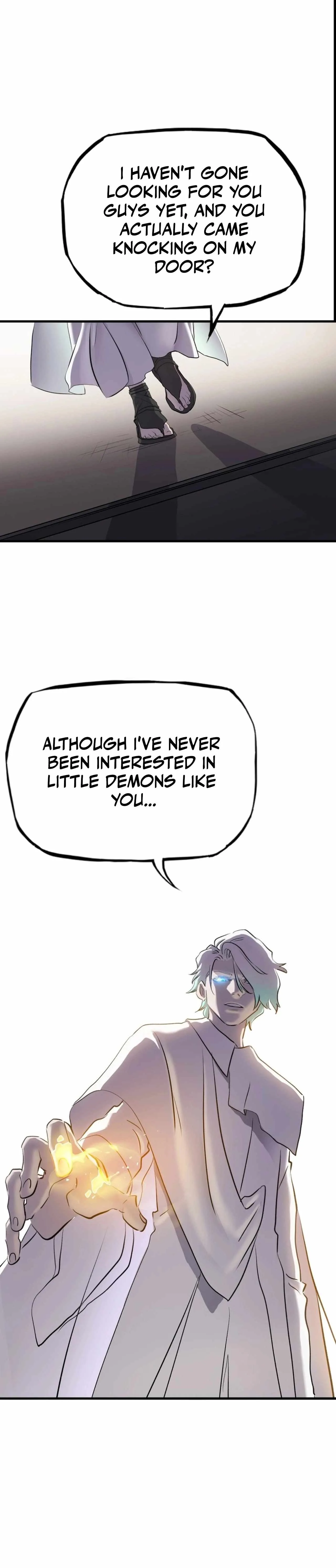 Seal Evils and the Pursuit of Truth Chapter 24 page 7